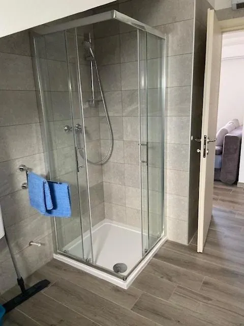 Apartment In Punat With Sea View, Terrace, Air Conditioning, Wifi 4534-4 Croatia