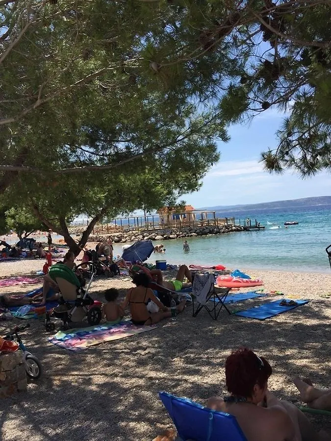 Apartment In Punat With Sea View, Terrace, Air Conditioning, Wifi 4534-4 0*,  Croatia