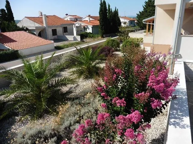 Apartment In Punat With Sea View, Terrace, Air Conditioning, Wifi 4534-4 Croatia
